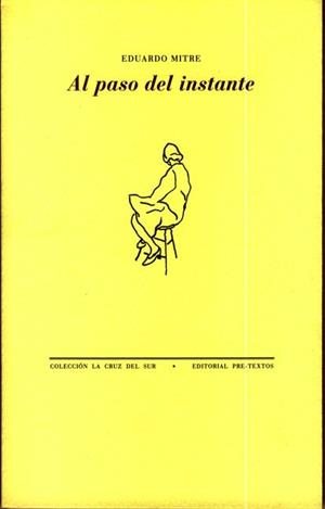 AL PASO DEL INSTANTE | 9788481919813 | MITRE, EDUARDO