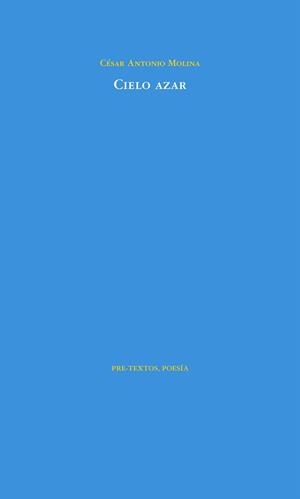 CIELO AZAR | 9788415297277 | MOLINA SÁNCHEZ, CÉSAR ANTONIO