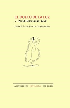 DUELO DE LA LUZ, EL | 9788415894308 | ROSENMANN-TAUB, DAVID