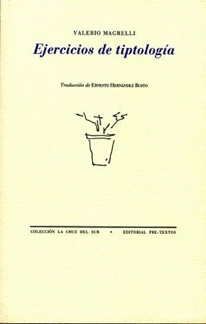EJERCICIOS DE TIPTOLOGÍA | 9788492913473 | MAGRELLI, VALERIO