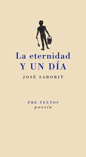 ETERNIDAD Y UN DÍA, LA | 9788415297604 | SABORIT VIGUER, JOSÉ