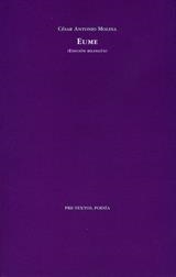 EUME | 9788481919042 | MOLINA, CÉSAR ANTONIO