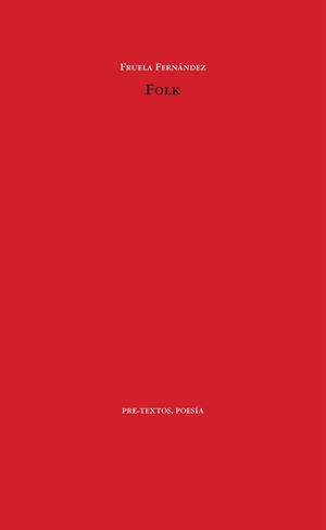 FOLK | 9788415576341 | FERNÁNDEZ IGLESIAS, FRUELA