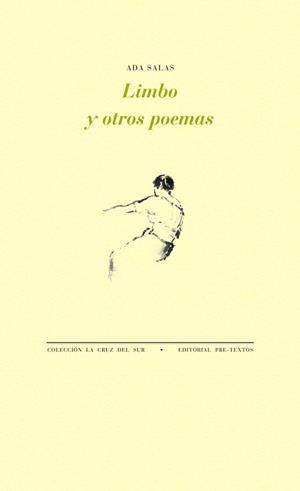 LIMBO Y OTROS POEMAS | 9788415576662 | SALAS MORENO, ADA