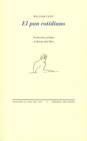 PAN COTIDIANO, EL | 9788492913626 | CLIFF, WILLIAM