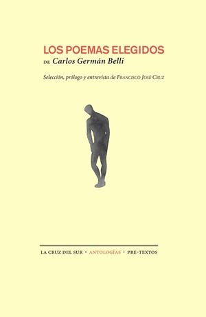 POEMAS ELEGIDOS, LOS | 9788492913916 | BELLI, CARLOS GERMÁN