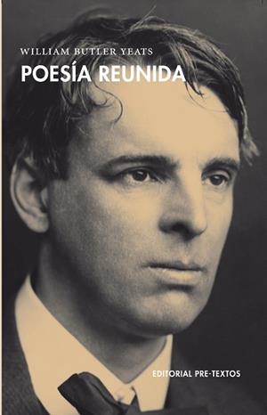 POESÍA REUNIDA (YEATS) | 9788492913466 | YEATS, WILLIAM BUTLER