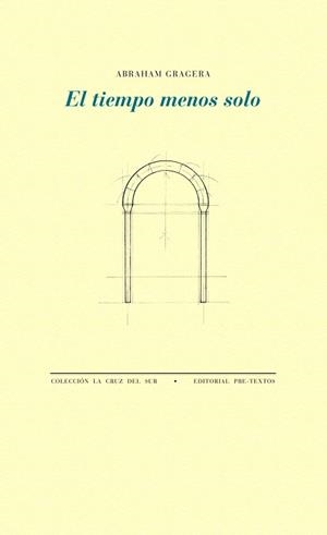 TIEMPO MENOS SOLO, EL | 9788415576303 | GRAGERA LÓPEZ, ABRAHAM