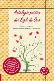 ANTOLOGÍA POÉTICA DEL SIGLO DE ORO | 9788499210674 | SOLÉ CAMPS, SALVADOR / PALOMAR ROS, JOSÉ