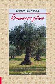 ROMANCERO GITANO | 9788499210193 | GARCÍA LORCA, FEDERICO