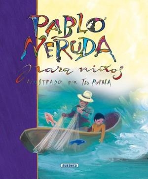 PABLO NERUDA | 9788430540150 | NERUDA, PABLO