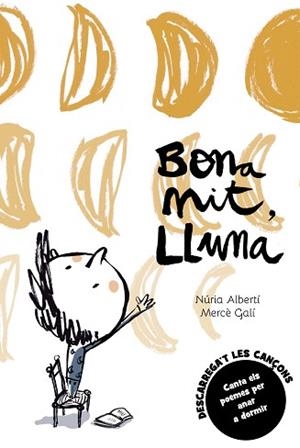 BONA NIT, LLUNA | 9788494634628 | ALBERTÍ, NÚRIA
