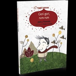 GORI-GORI, RUM-RUM | 9788494175787 | PONSODA, JOAN J.