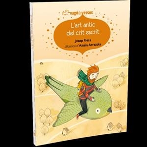 ART ANTIC DEL CRIT ESCRIT, L' | 9788494175749 | PIERA, JOSEP