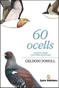 60 OCELLS | 9788487334443 | FONOLL, CELDONI