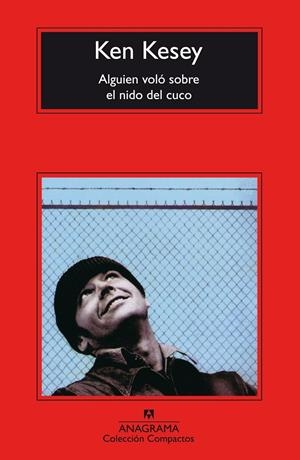 ALGUIEN VOLÓ SOBRE EL NIDO DEL CUCO | 9788433972606 | KESEY, KEN