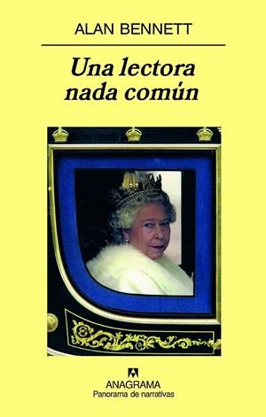 LECTORA NADA COMÚN, UNA | 9788433974754 | BENNETT, ALAN