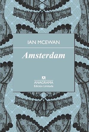 AMSTERDAM | 9788433928399 | MCEWAN, IAN