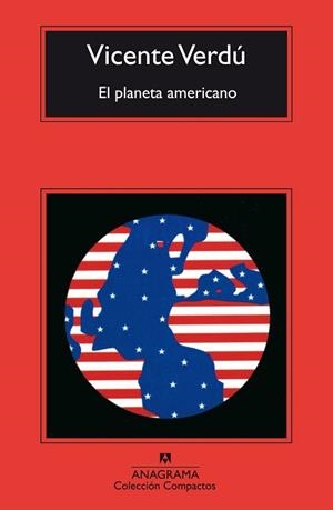 PLANETA AMERICANO, EL | 9788433966377 | VERDÚ MACIA, VICENTE