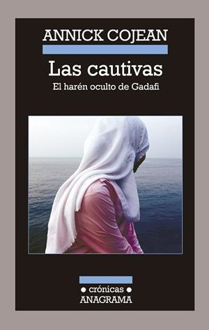 CAUTIVAS, LAS | 9788433926043 | COJEAN, ANNICK