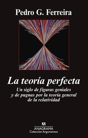 TEORÍA PERFECTA, LA | 9788433963789 | FERREIRA, PEDRO