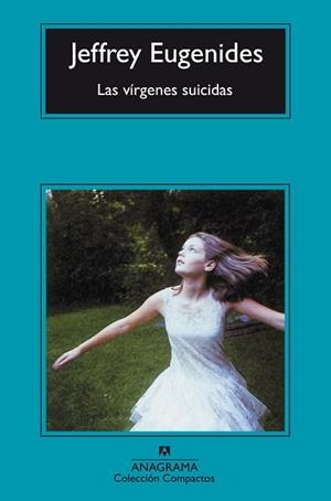 VÍRGENES SUICIDAS, LAS | 9788433966827 | EUGENIDES, JEFFREY