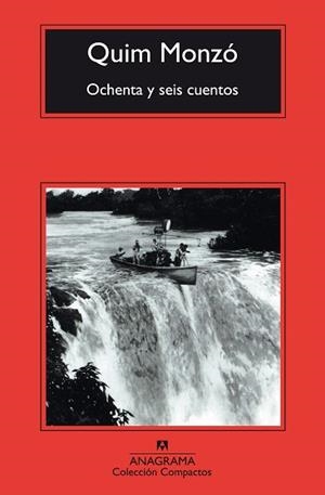OCHENTA Y SEIS CUENTOS | 9788433972811 | MONZÓ GÓMEZ, QUIM