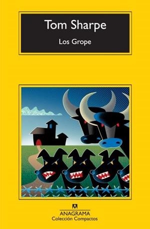 GROPE, LOS | 9788433973993 | SHARPE, TOM