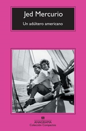 ADÚLTERO AMERICANO, UN | 9788433976918 | MERCURIO, JED