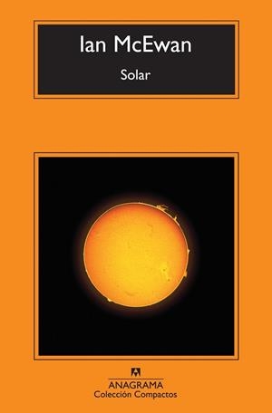 SOLAR | 9788433976925 | MCEWAN, IAN