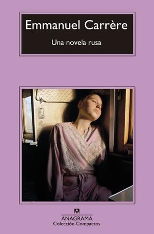 NOVELA RUSA, UNA | 9788433977595 | CARRÈRE, EMMANUEL