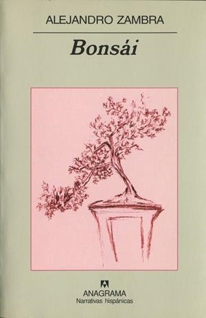 BONSÁI | 9788433971296 | ZAMBRA, ALEJANDRO