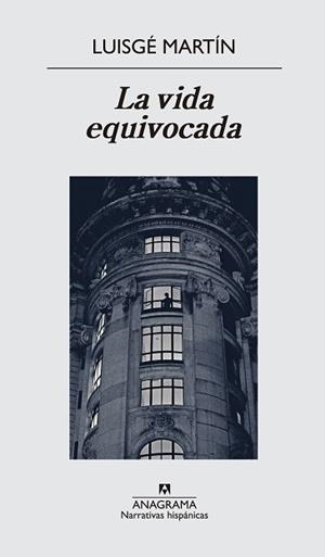 VIDA EQUIVOCADA, LA | 9788433997937 | LUISGÉ MARTÍN