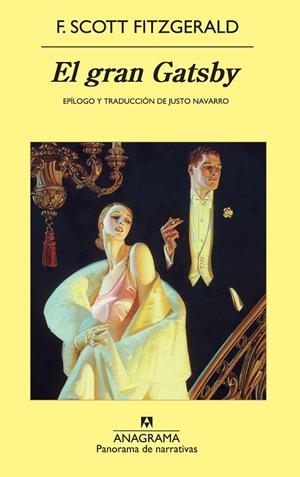 GRAN GATSBY, EL | 9788433975744 | FITZGERALD, FRANCIS SCOTT