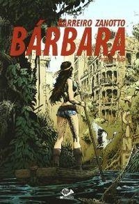 BARBARA. PRIMER CICLO | 9788896573983 | BARREIRO, RICARDO