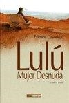 LULU, LA MUJER DESNUDA 01 | 9788478339006 | DAVODEAU, ETIENNE