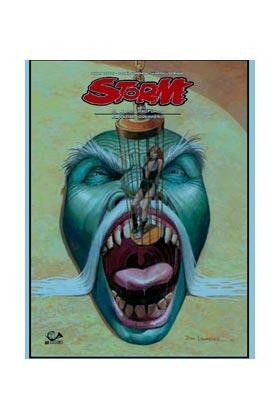 STORM INTEGRAL 01 | 9788897846840 | DUNN, PHILIP