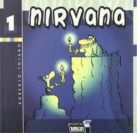 NIRVANA 01 | 9788496121928 | TOTARO, ROBERTO
