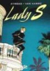 LADY'S VOL. 01 : A TU SALUD, SUZIE! | 9788896573839 | AYMOND, PHILIPPE