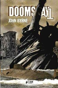 DOOMSDAY 01 | 9788494275852 | BYRNE, JOHN