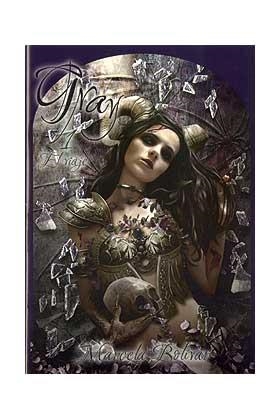 GRAY 01. EL VIAJE | 9788496789258 | SHIROI, AYAME