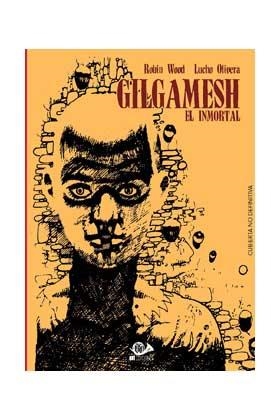 GILGAMESH EL INMORTAL VOL. 1 | 9788896573815 | WOOD, ROBIN