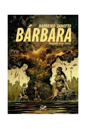 BARBARA. SEGUNDO CICLO | 9788896573747 | BARREIRO, RICARDO
