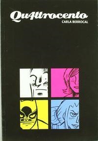 QU4TTROCENTO 02 CARLA BERROCAL | 9788496121980 | BERROCAL, CARLA