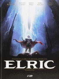 ELRIC 02: TORMENTOSA | 9788494325922 | MOORCOCK, MICHAEL