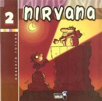 NIRVANA 02 | 9788493509286 | TOTARO, ROBERTO