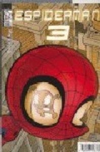 ESPIDERMAN 03 | 9788496706378 | VEGAS, ENRIQUE V.