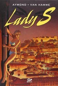 LADY'S VOL. 03 | 9788897846864 | AYMOND, PHILIPPE