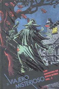 VIAJERO MISTERIOSO, EL | 9788415839170 | DITKO, STEVE