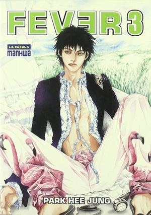 FEVER VOL. 03 | 9788478337538 | YOUNG LEE, SO